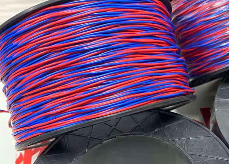 黄平隧道专用放炮线材质解密：隐藏在硬朗外表下的密保奥秘