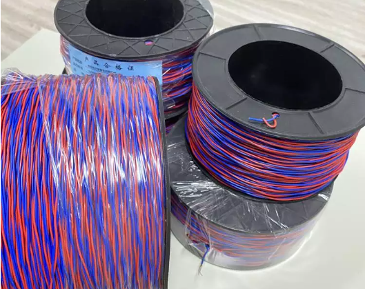 黄平放炮线的具体作用是什么？