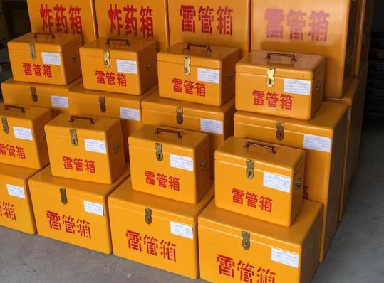 黄平玻璃钢雷管箱的使用寿命一般是多少？